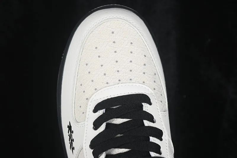 All categories Nk Air Force 1 Air Force series Nk Air Force 1 Low Air Force low-top Nike Air Force 1'07 Low joint model Air Force 1 low-top casual sneakers FD9763-102